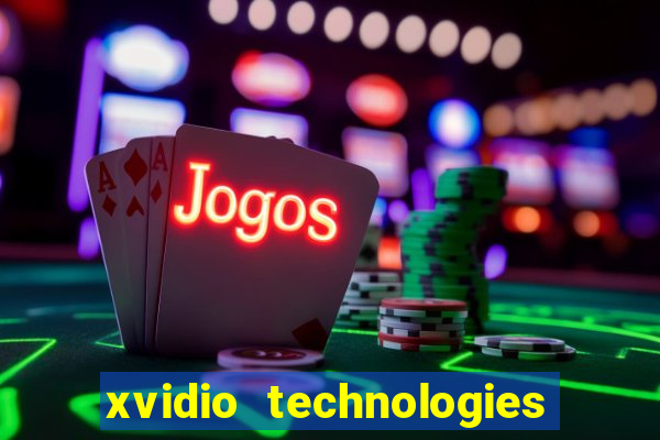 xvidio technologies startup brasil 2022 download video